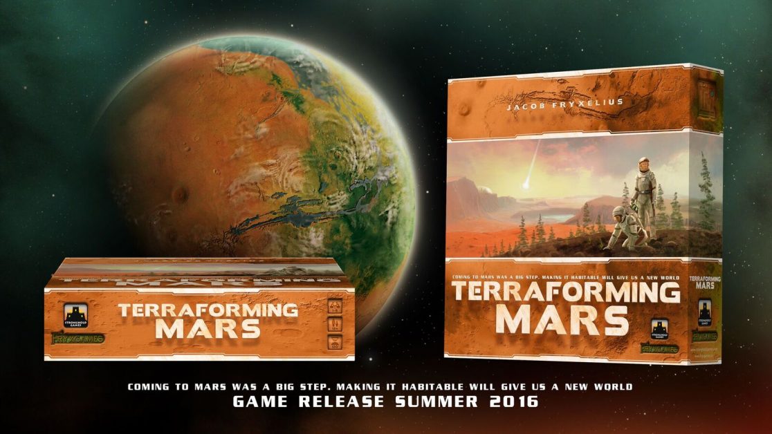 bgg terraforming mars